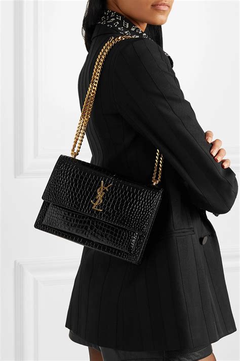 ysl occasion|YSL saint laurent bag.